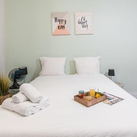 Apartment WS Louvre - Saint Honoré Paris Extérieur photo