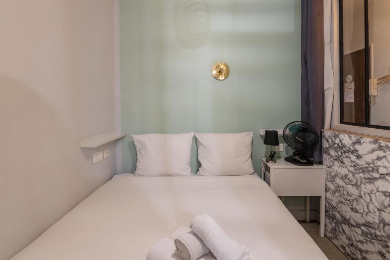 Apartment WS Louvre - Saint Honoré Paris Extérieur photo