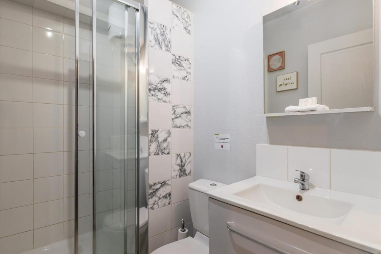 Apartment WS Louvre - Saint Honoré Paris Extérieur photo
