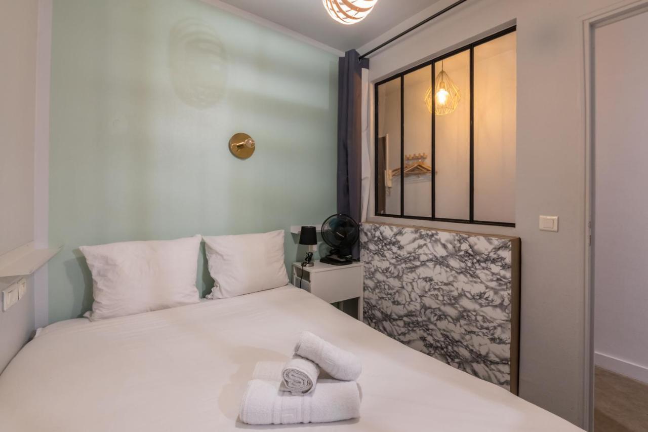 Apartment WS Louvre - Saint Honoré Paris Extérieur photo